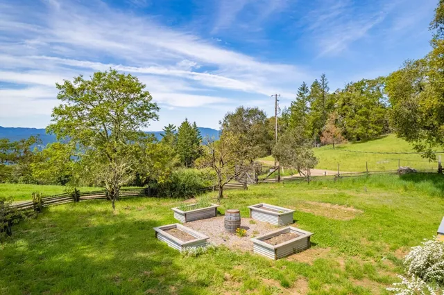 $1,395,000 | 16121 Deer Meadows Road, Boonville, CA 95415