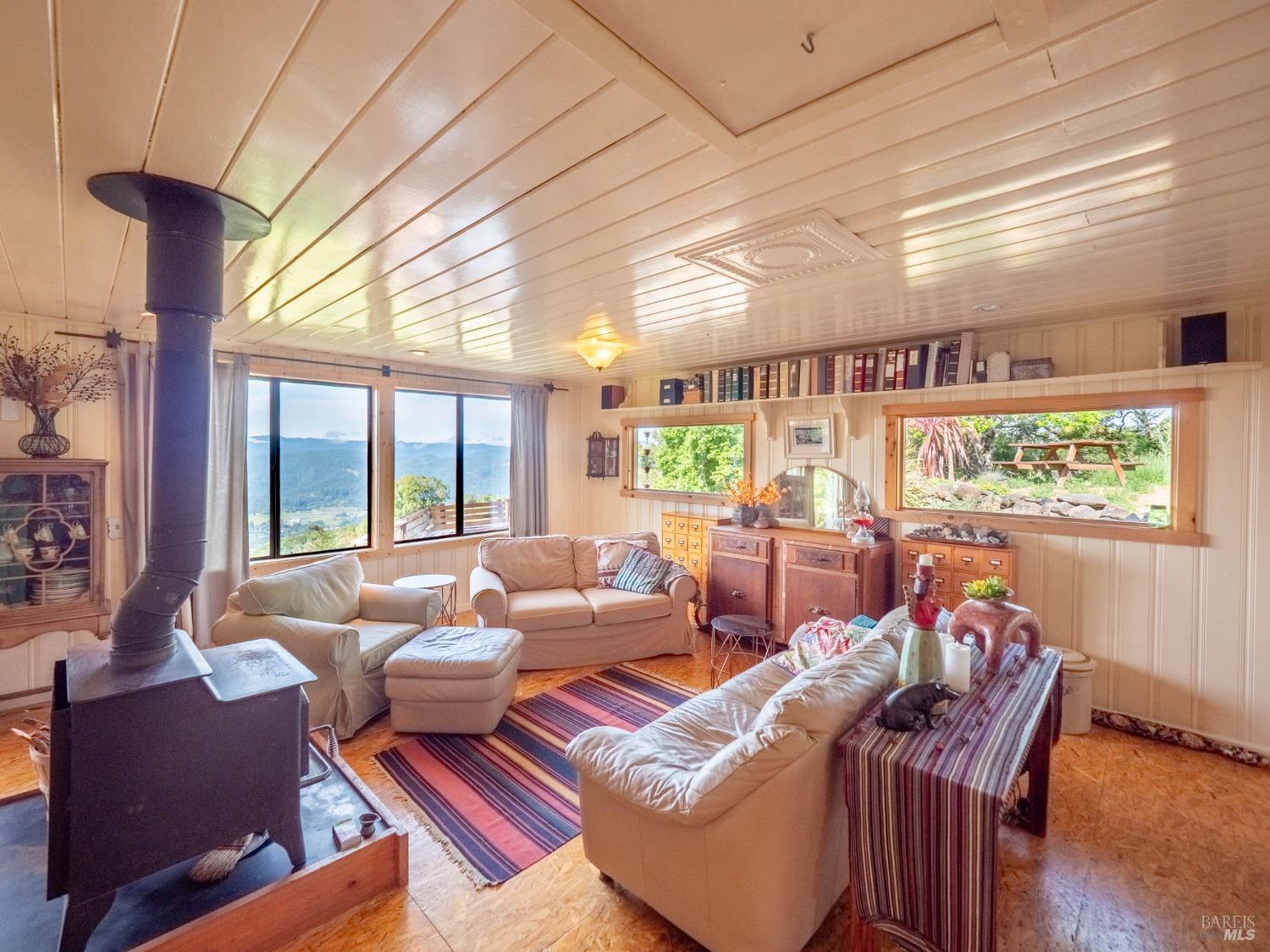 16121 Deer Meadows Road Boonville, CA 95415 - Photo 6 of 98