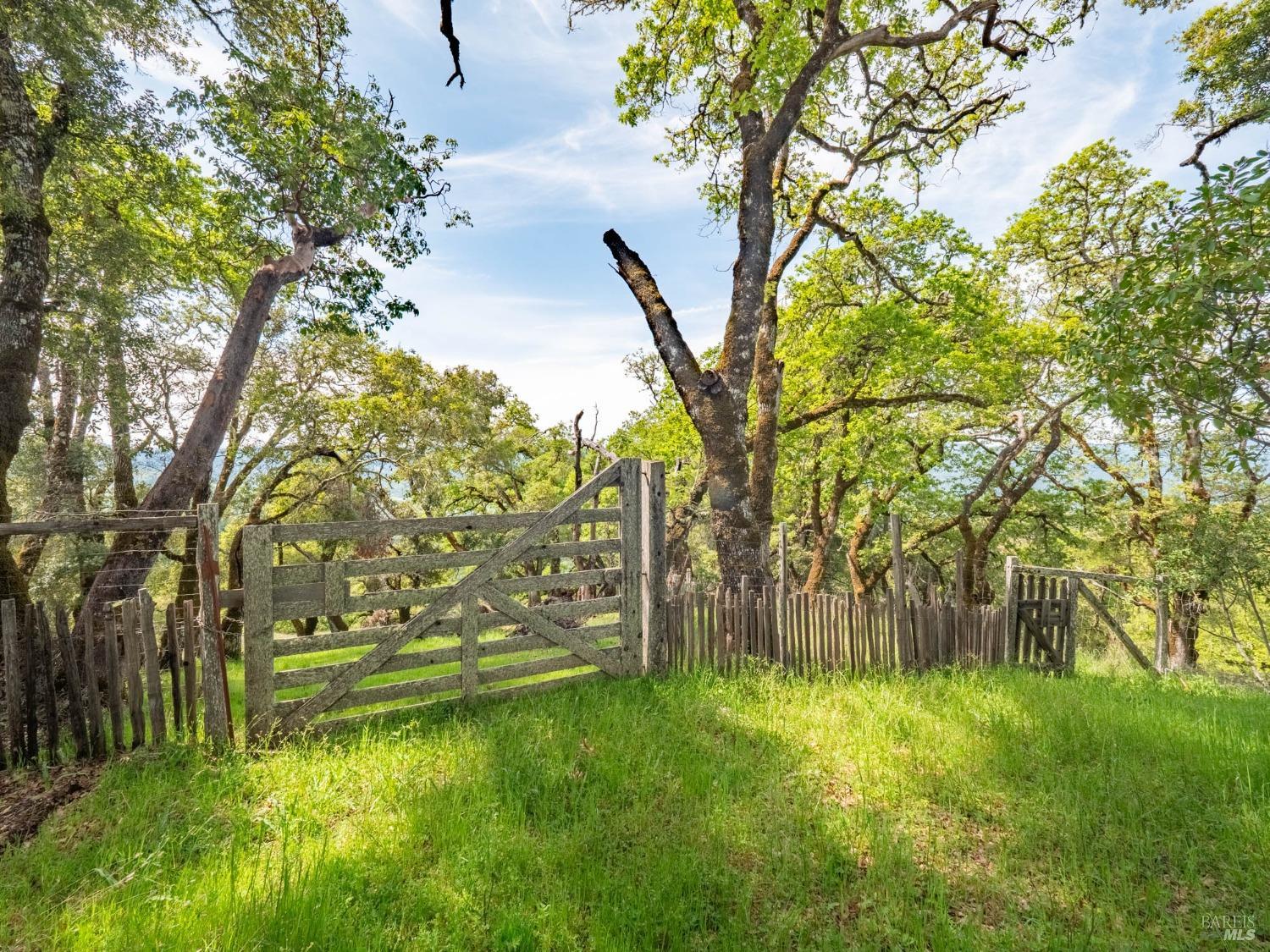 16121 Deer Meadows Road Boonville, CA 95415 - Photo 63 of 98