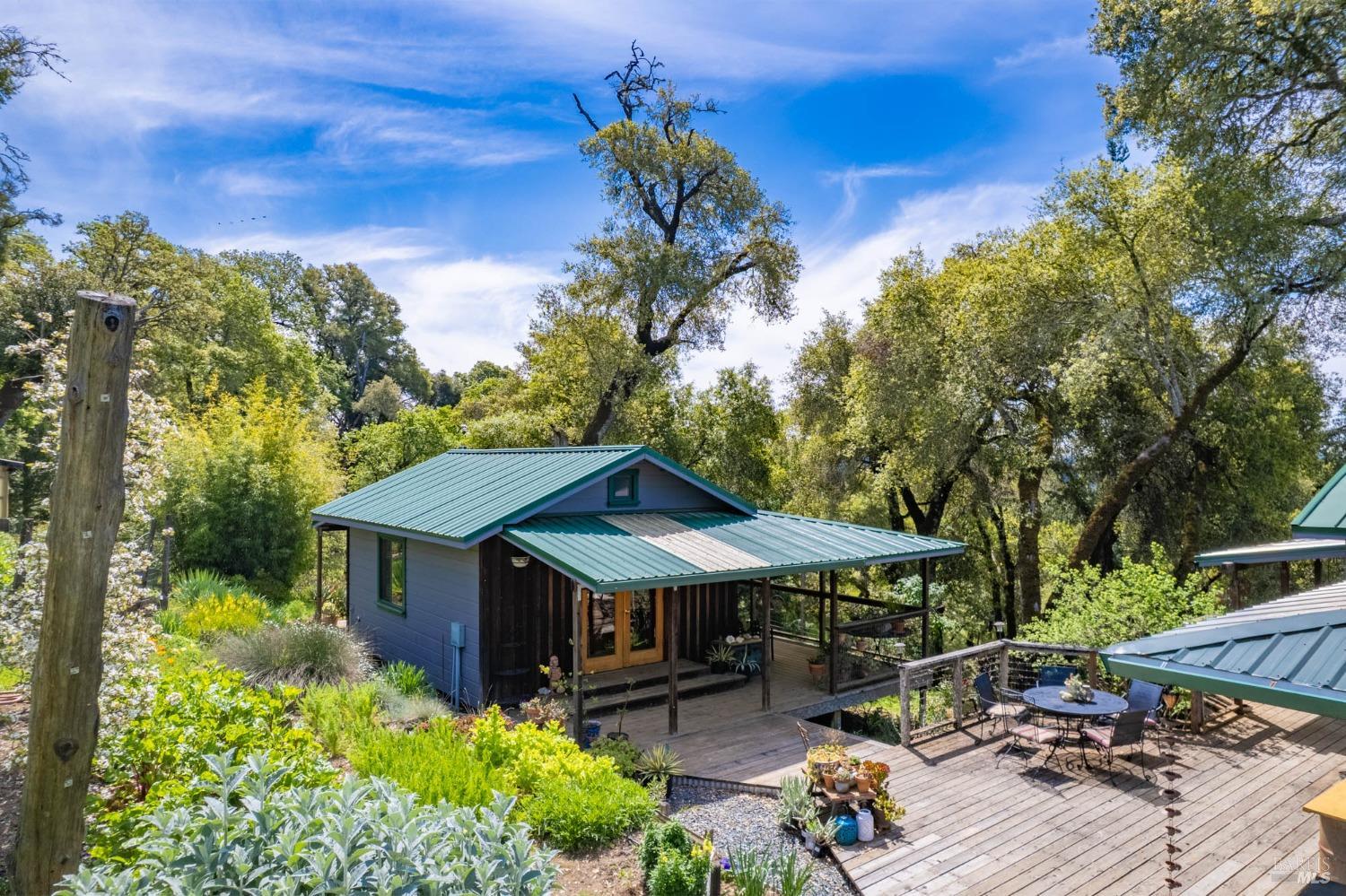 16121 Deer Meadows Road Boonville, CA 95415 - Photo 70 of 98