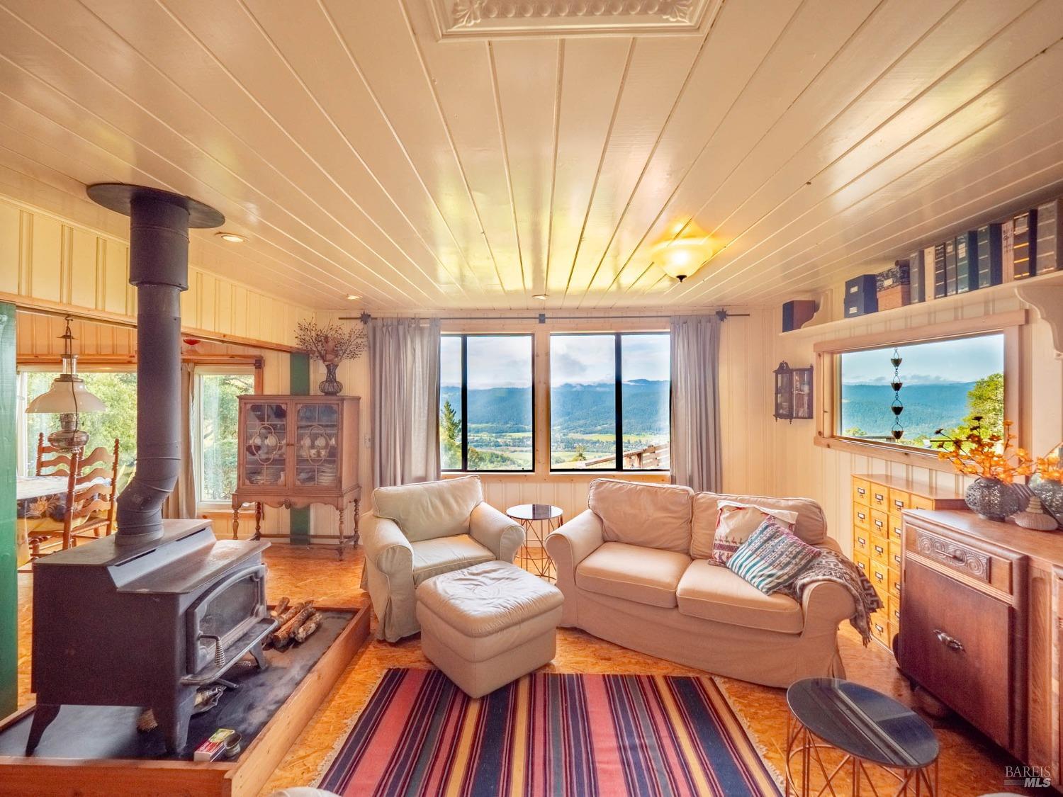 16121 Deer Meadows Road Boonville, CA 95415 - Photo 7 of 98