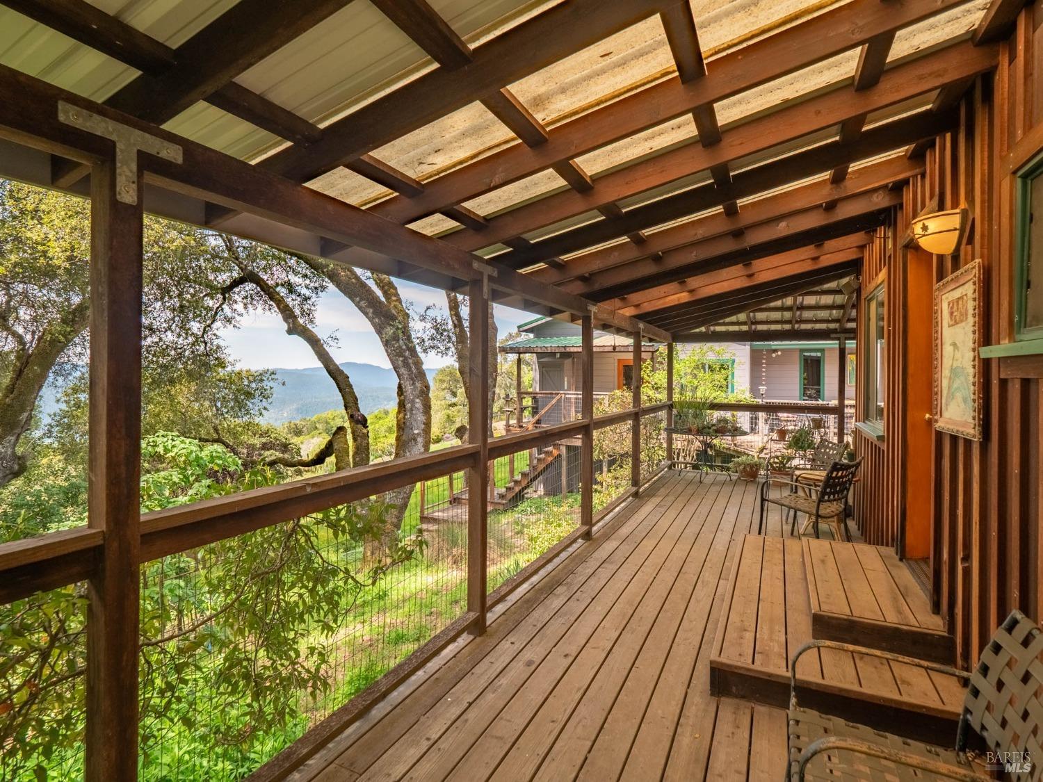 16121 Deer Meadows Road Boonville, CA 95415 - Photo 72 of 98