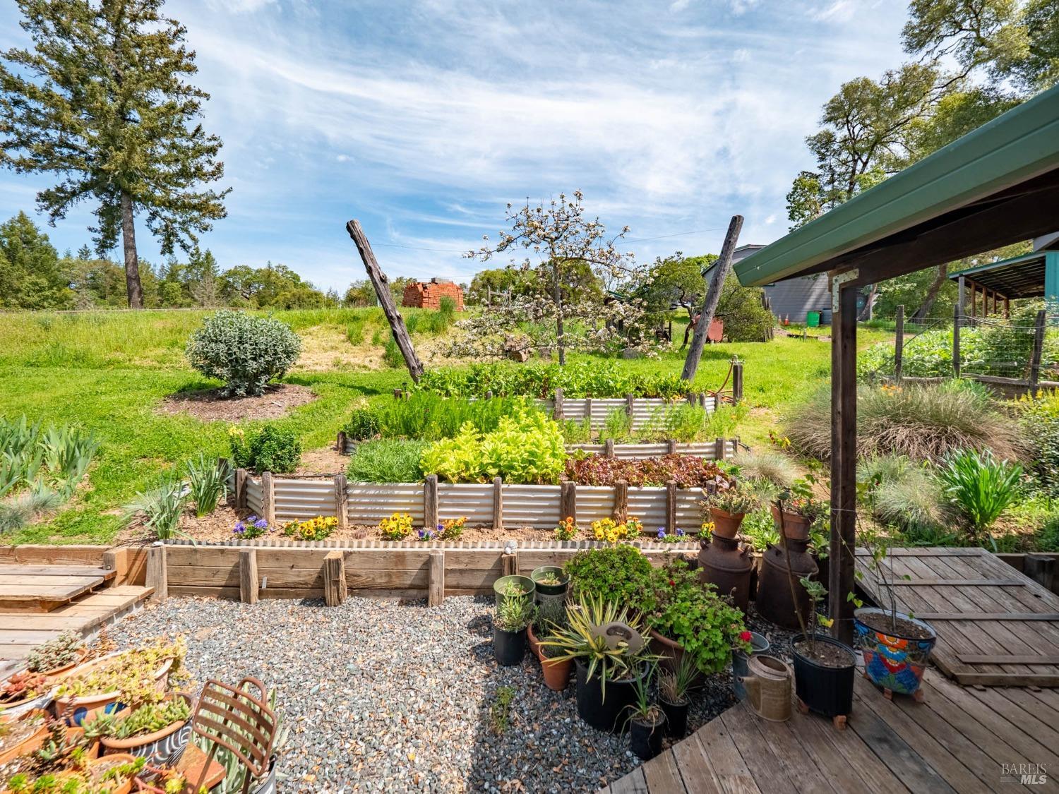 16121 Deer Meadows Road Boonville, CA 95415 - Photo 73 of 98