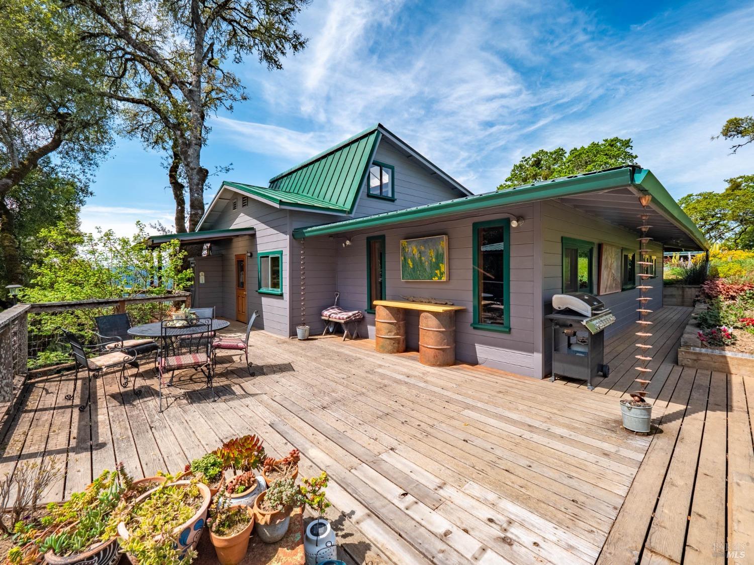 16121 Deer Meadows Road Boonville, CA 95415 - Photo 74 of 98