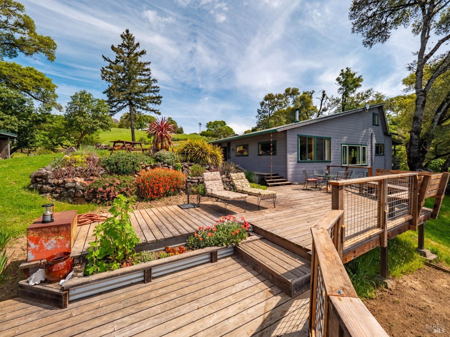 16121 Deer Meadows Road Boonville, CA 95415 - Photo 78 of 98