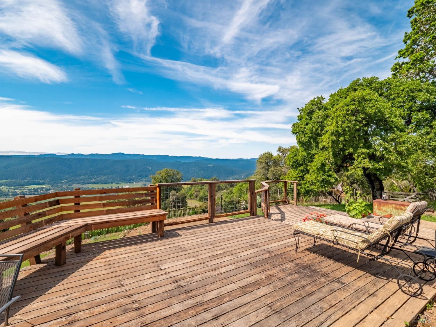 16121 Deer Meadows Road Boonville, CA 95415 - Photo 79 of 98