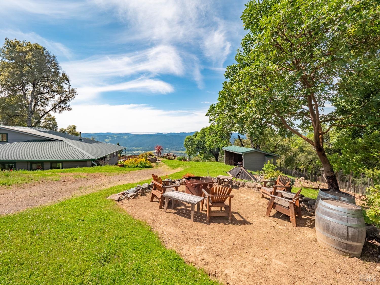 16121 Deer Meadows Road Boonville, CA 95415 - Photo 81 of 98