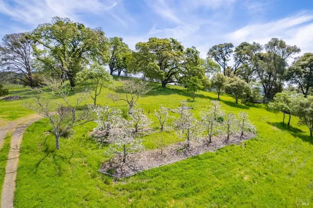 $1,395,000 | 16121 Deer Meadows Road, Boonville, CA 95415