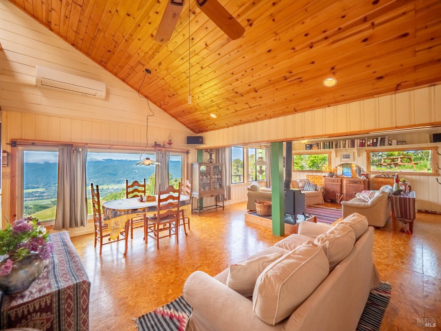 16121 Deer Meadows Road Boonville, CA 95415 - Photo 9 of 98