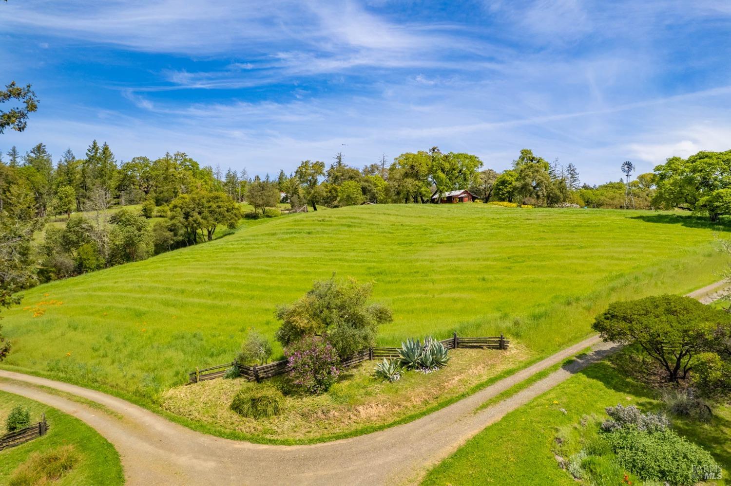 16121 Deer Meadows Road Boonville, CA 95415 - Photo 95 of 98