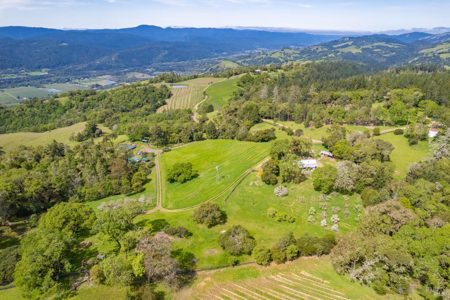 16121 Deer Meadows Road Boonville, CA 95415 - Photo 97 of 98