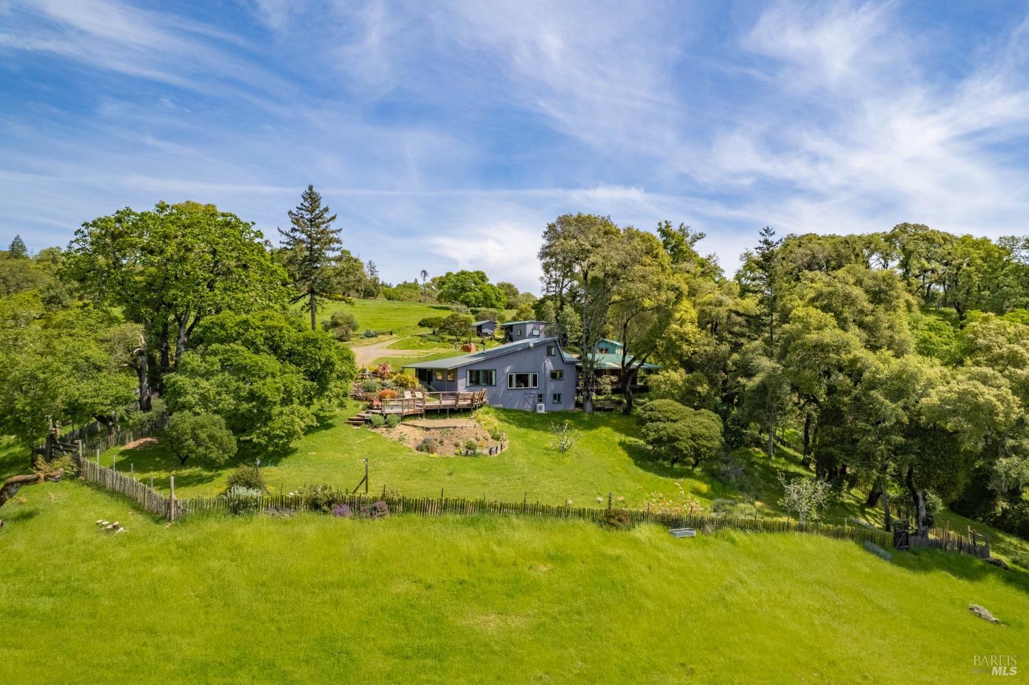 16121 Deer Meadows Road Boonville, CA 95415 - Photo 98 of 98