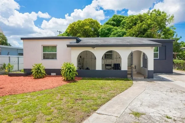 $5,000 | 1230 Sharazad Boulevard, Opa-Locka, FL 33054