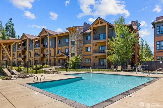 $575,000 | 3770 Suncadia Trail, Unit 210, Cle Elum, WA 98922