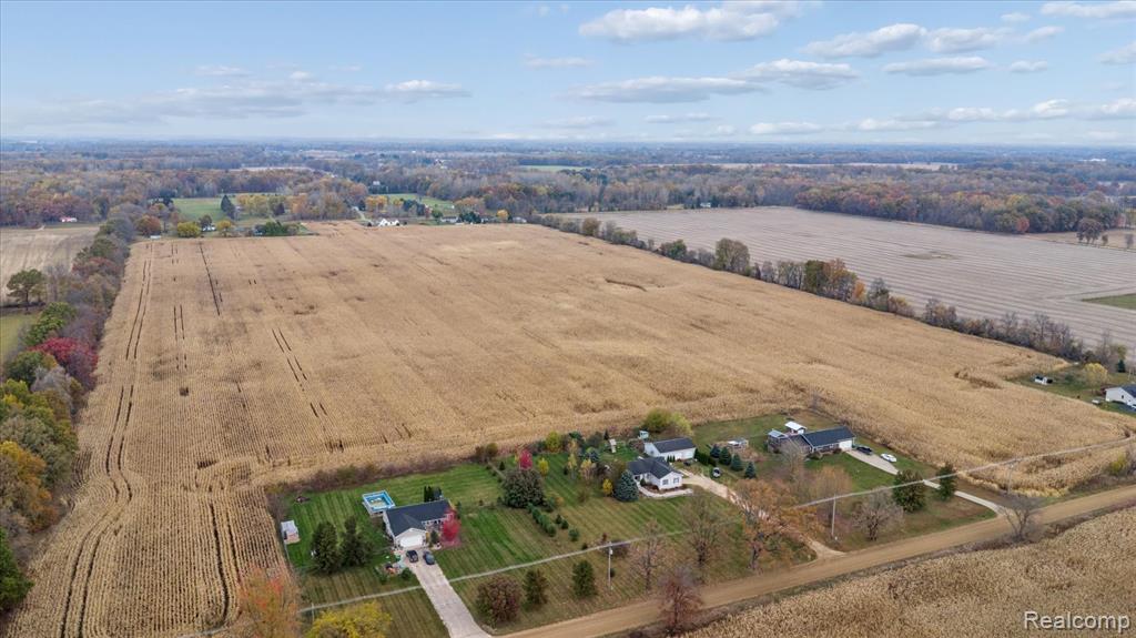 0 Lehring And Britton Rds Road Byron, MI 48418 - Photo 5 of 9