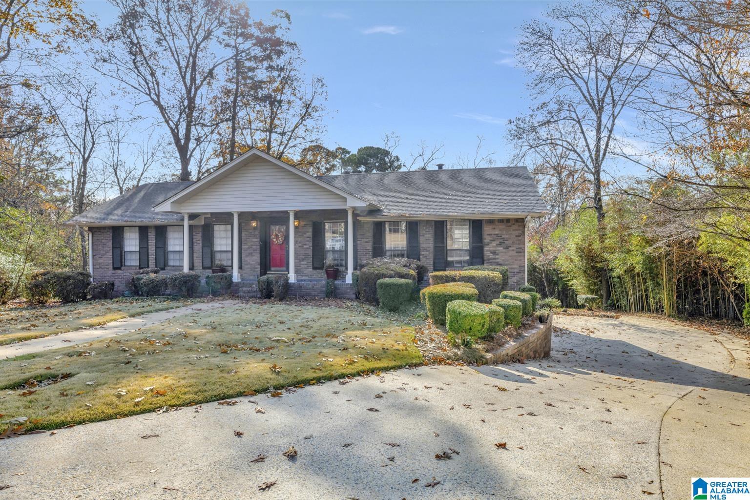 317 8th Place Pleasant Grove, AL 35127 - Photo 2 of 28