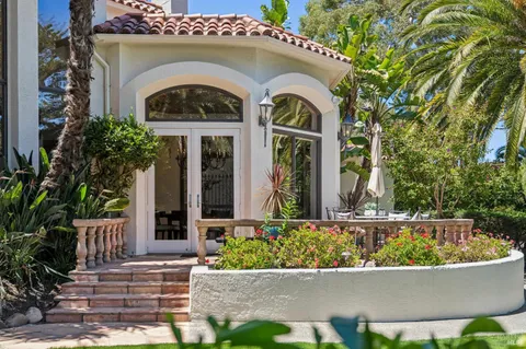$4,750,000 | 133 Deer Park Avenue, San Rafael, CA 94901