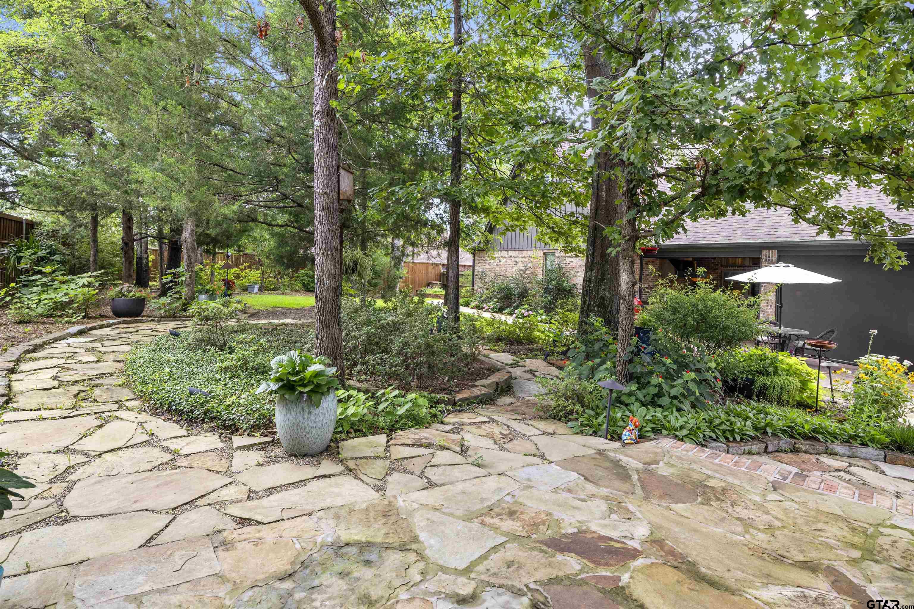 1539 Cooks Crossing Tyler, TX 75703 - Photo 42 of 48