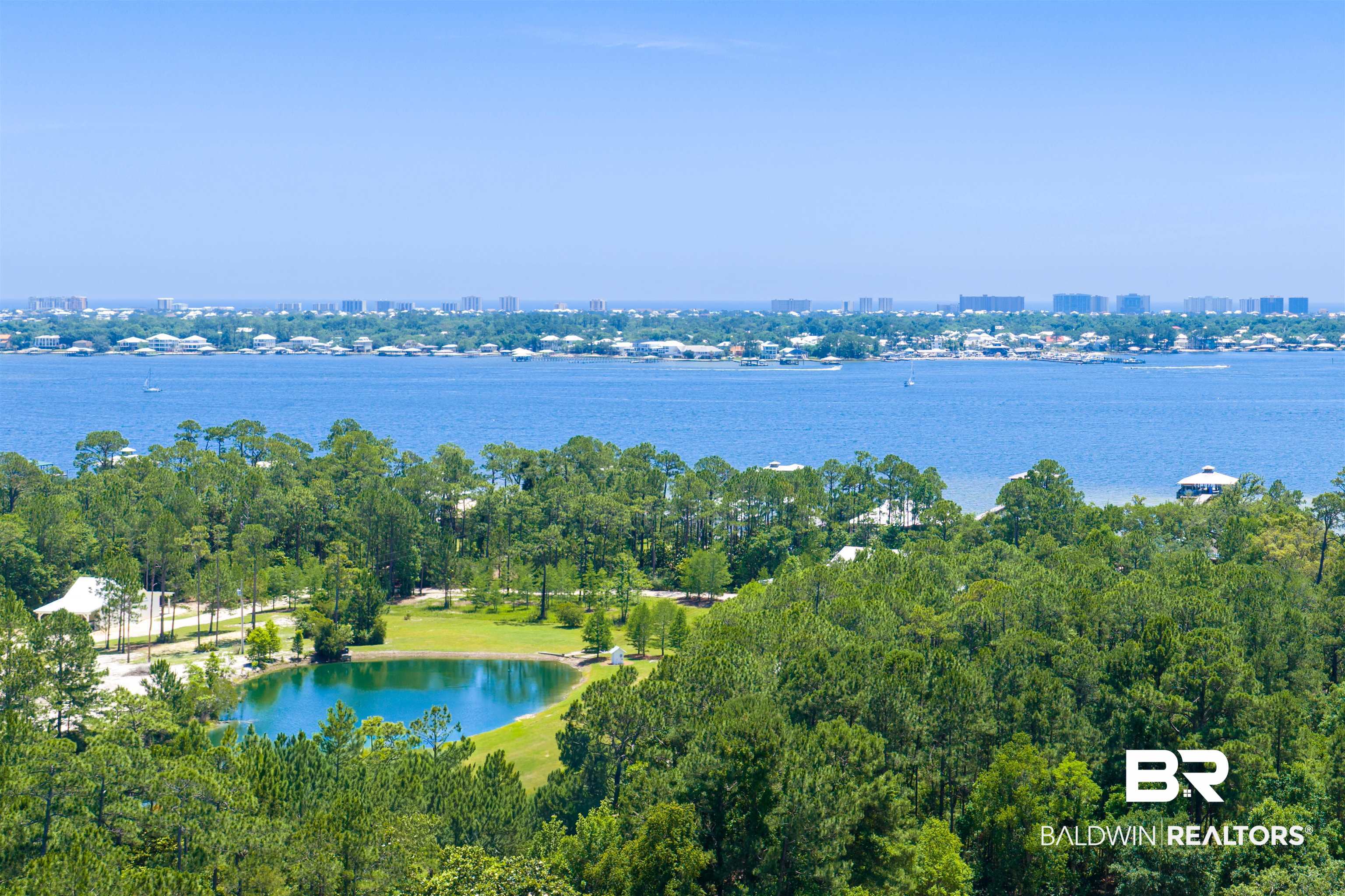 29042 Josephine Drive Elberta, AL 36530 - Photo 26 of 56 Proximity to Arnica Bay and Orange Beach