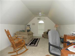 220 Abner Road Stony Point, NC 28678 - Photo 14 of 16 a room with gym equipment