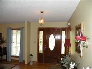 220 Abner Road Stony Point, NC 28678 - Photo 7 of 16 a view of a livingroom with furniture