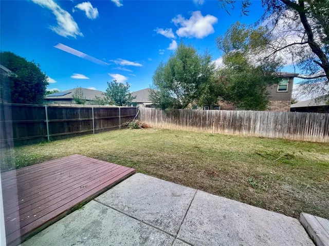 a view of utility room
