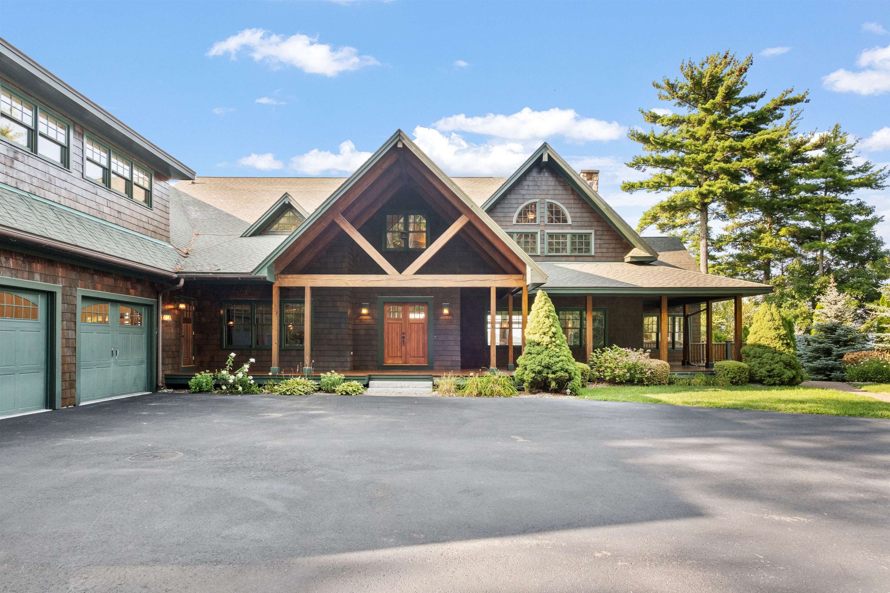 72 Timber Ridge Road Alton, NH 03810 - Photo 5 of 58