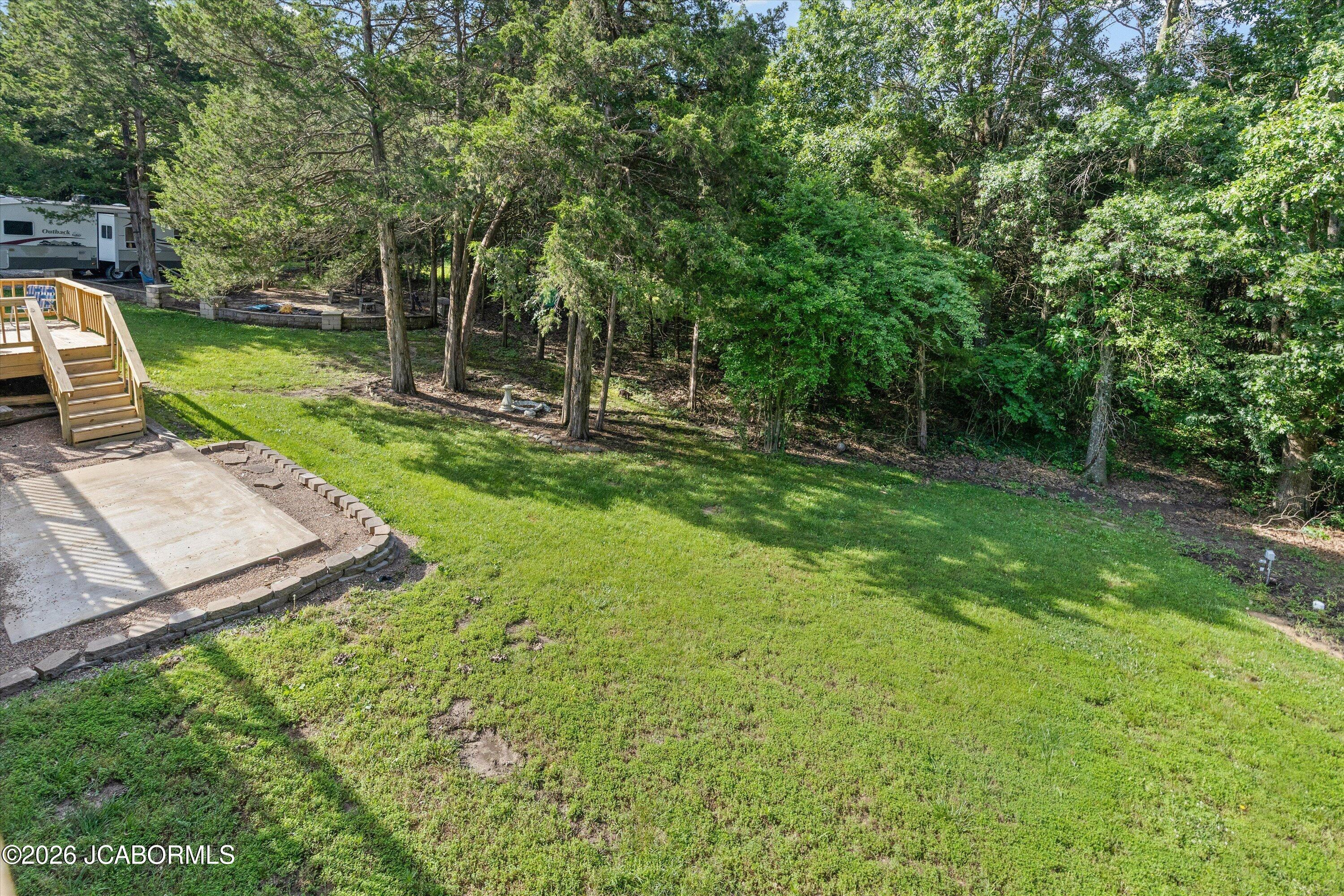 4940 Cedar Ridge Circle Fulton, MO 65251 - Photo 27 of 30