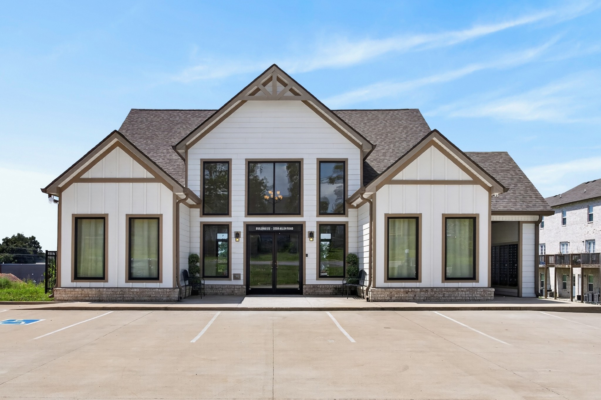 3350 Allen Road, Unit 18B Clarksville, TN 37042 - Photo 30 of 39