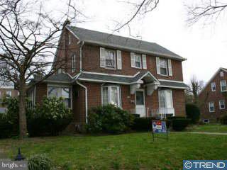 7314 Ryers Avenue Philadelphia, PA 19111 - Photo 1 of 1 Gallery Image 1