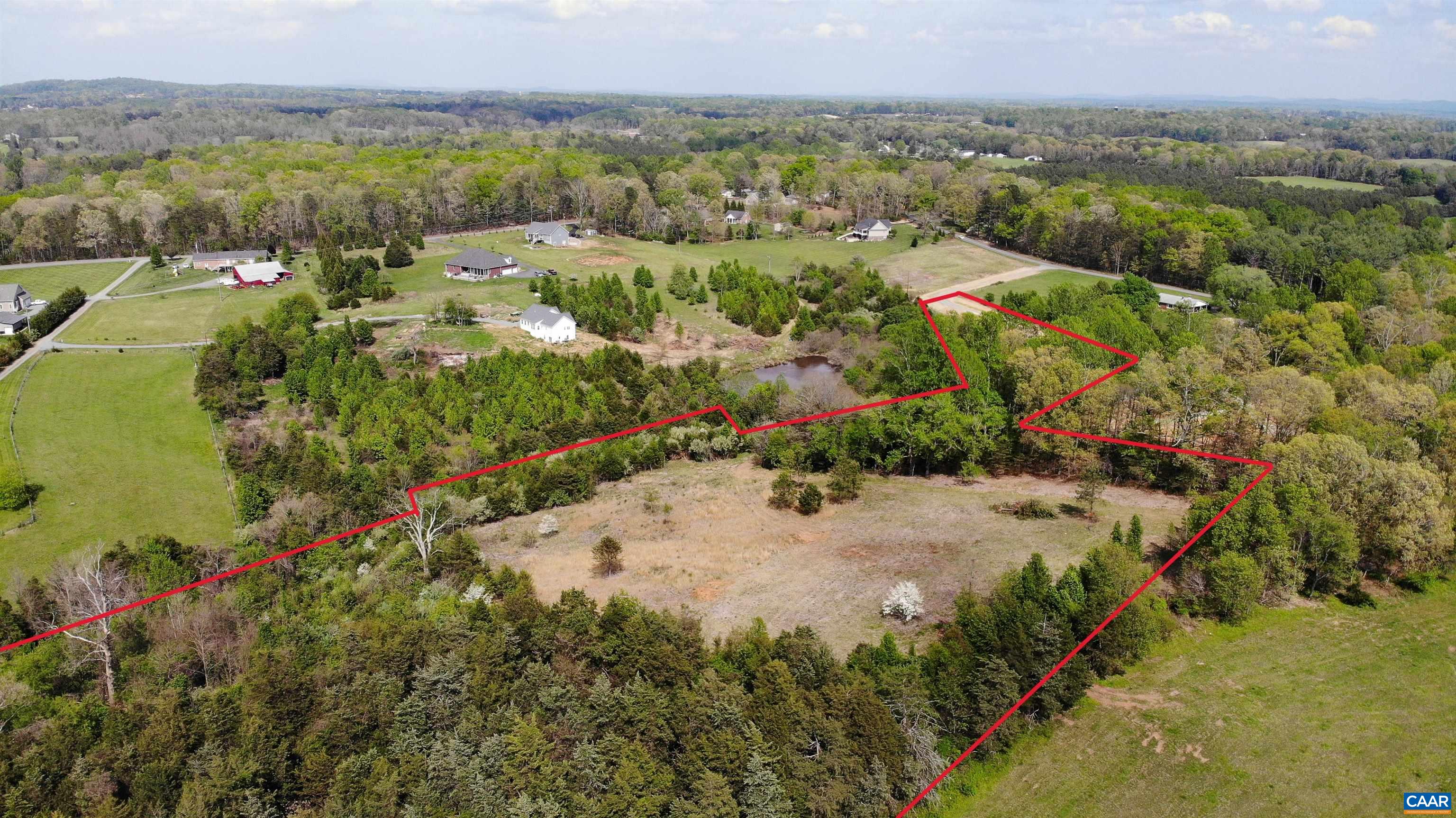 Lot 4 Horizon Drive Ruckersville, VA 22968 - Photo 12 of 29