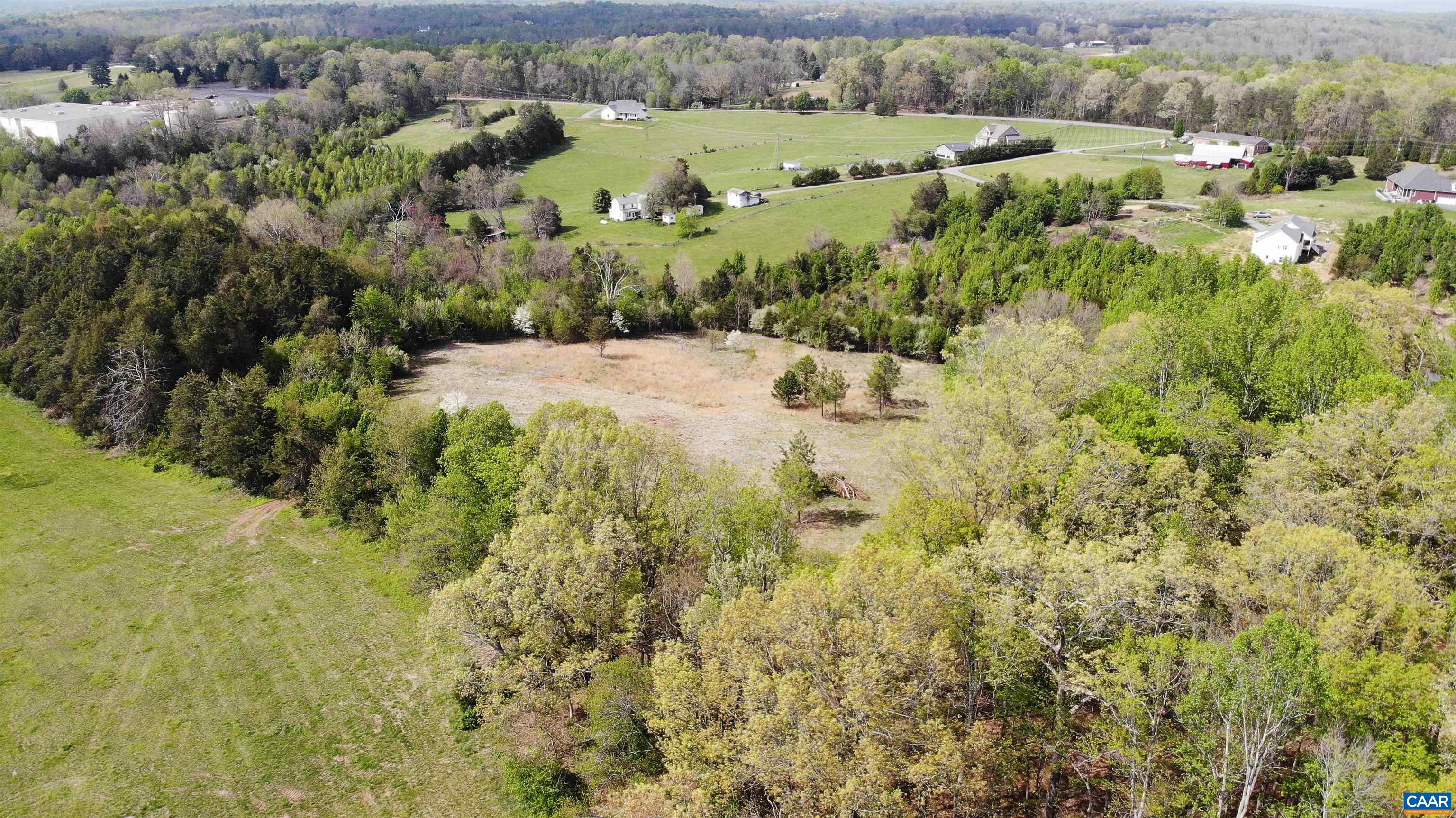 Lot 4 Horizon Drive Ruckersville, VA 22968 - Photo 5 of 29
