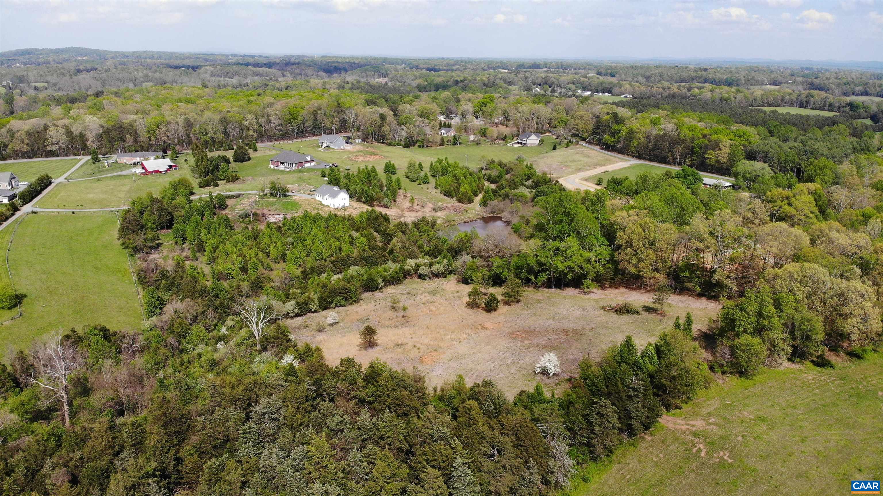 Lot 4 Horizon Drive Ruckersville, VA 22968 - Photo 9 of 29