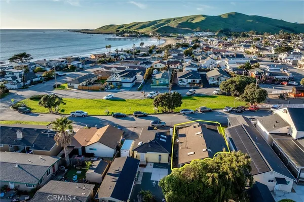 $1,685,000 | 50 South 3rd Street, Cayucos, CA 93430