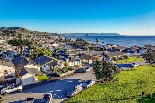 $1,685,000 | 50 South 3rd Street, Cayucos, CA 93430