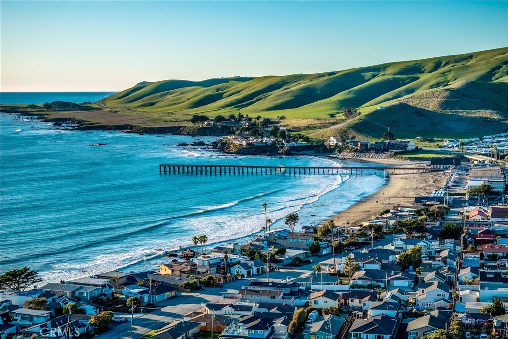 50 South 3rd Street Cayucos, CA 93430 - Photo 36 of 37