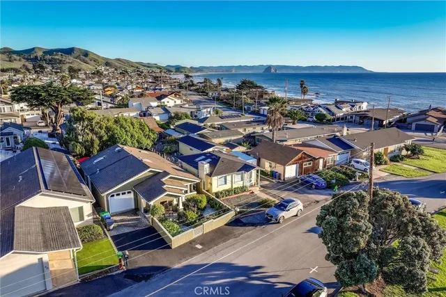 $1,695,000 | 50 South 3rd Street, Cayucos, CA 93430