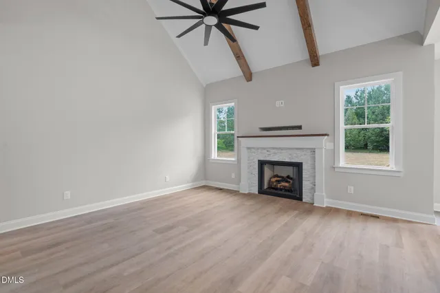 $425,000 | 45 Leisure Lane, Louisburg, NC 27549