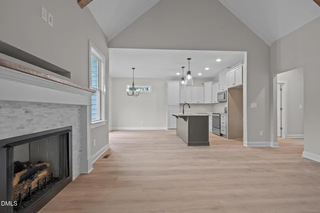 $425,000 | 45 Leisure Lane, Louisburg, NC 27549