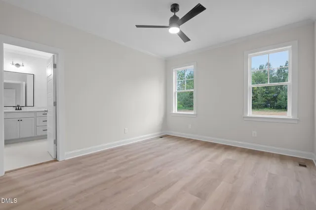 $424,900 | 45 Leisure Lane, Louisburg, NC 27549