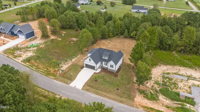 $424,900 | 45 Leisure Lane, Louisburg, NC 27549
