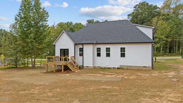 $425,000 | 45 Leisure Lane, Louisburg, NC 27549