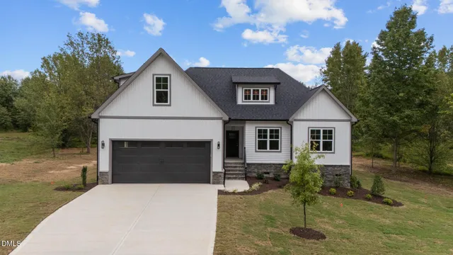 $424,900 | 45 Leisure Lane, Louisburg, NC 27549
