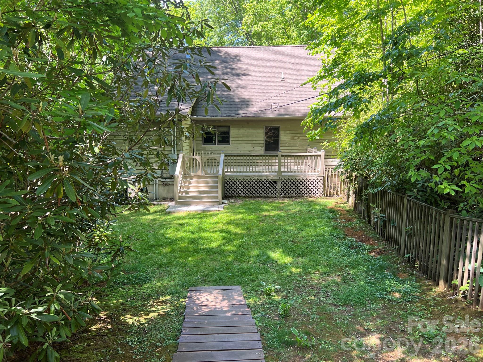 106 Cabin Creek Road Sylva, NC 28779 - Photo 28 of 35