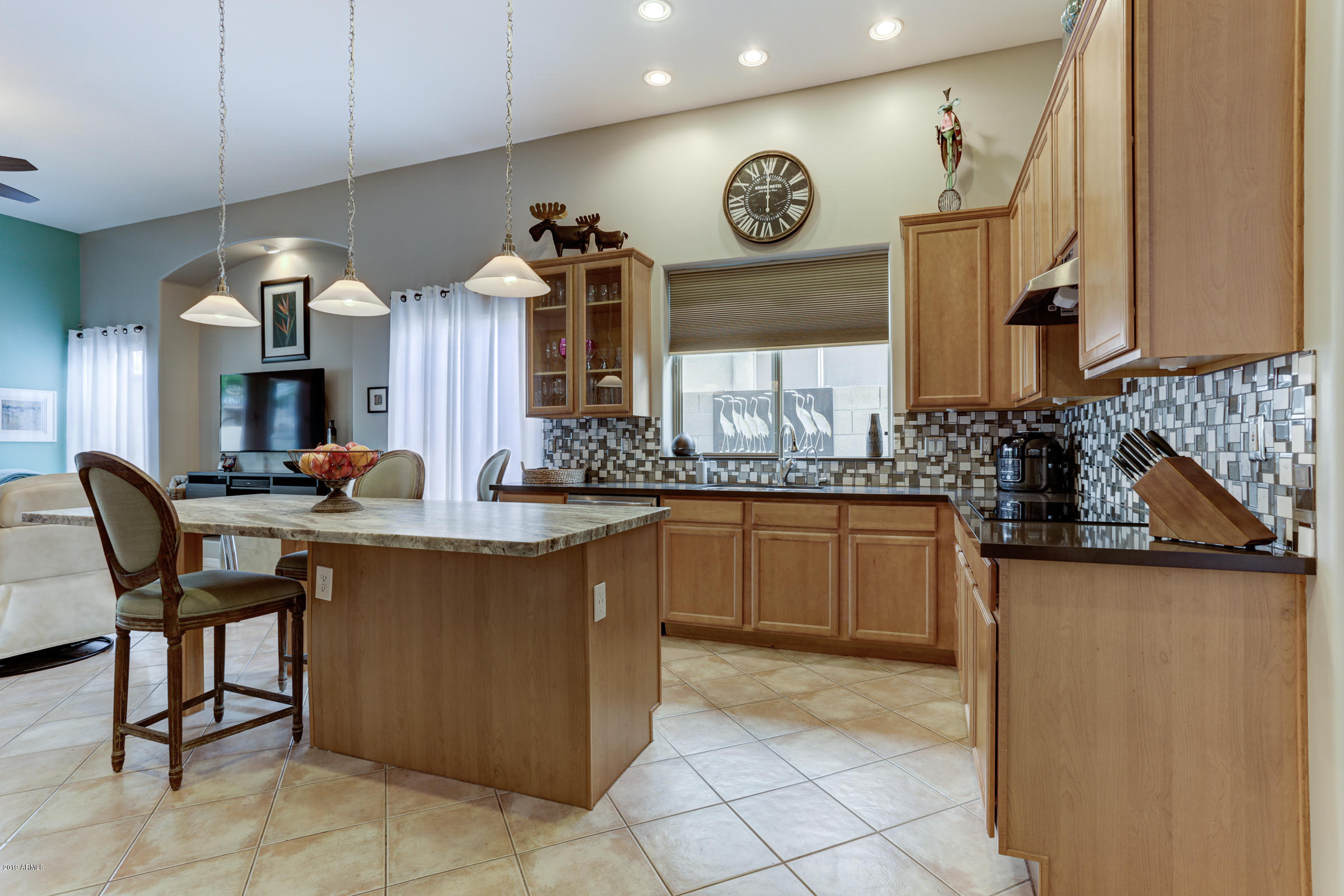 3158 East Amber Ridge Way Phoenix, AZ 85048 - Photo 9 of 31 3158 E Amber Ridge Way-15