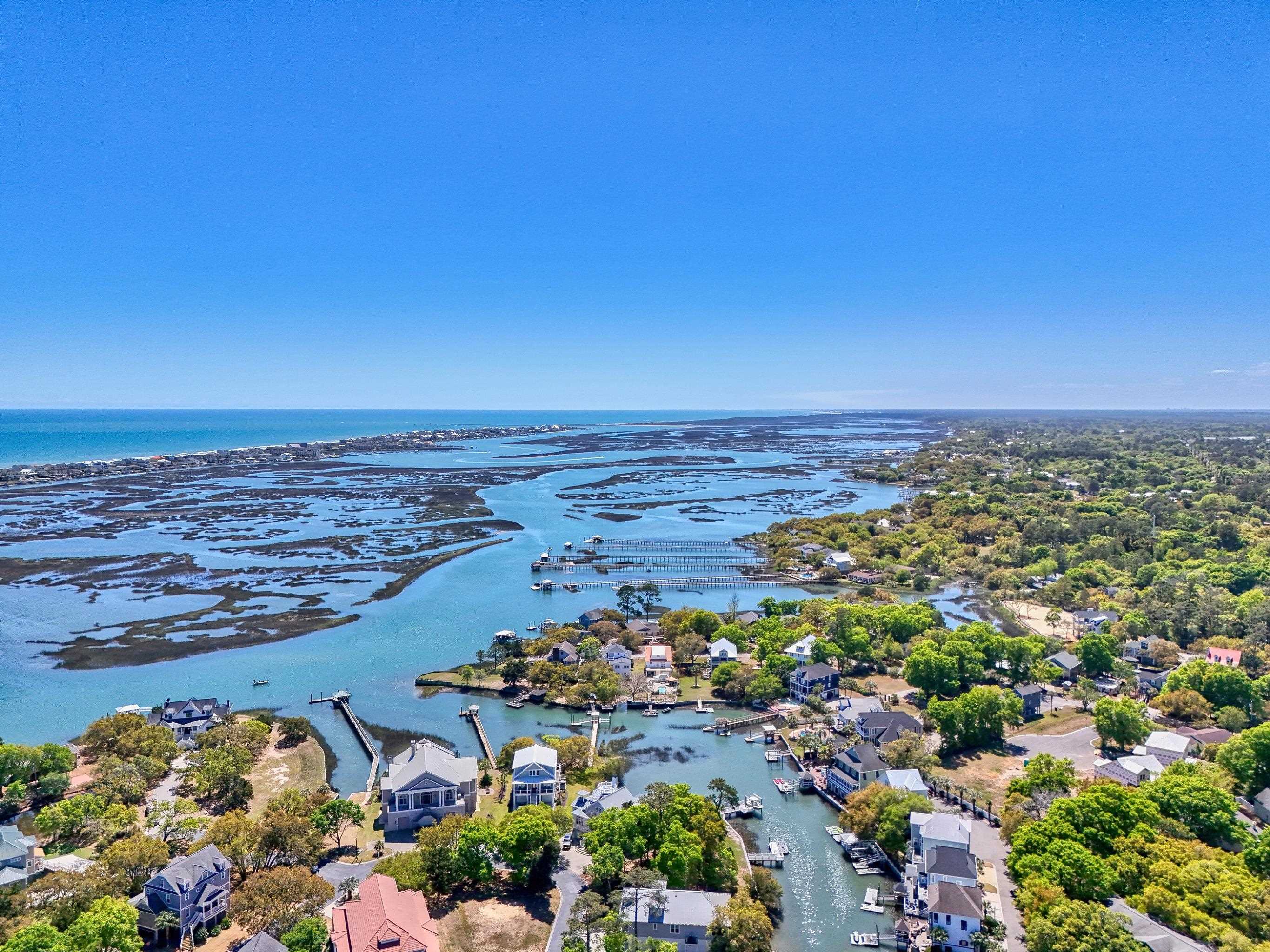 31 Gasparilla Drive Murrells Inlet, SC 29576 - Photo 30 of 34