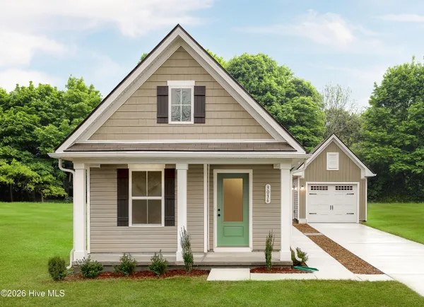 $244,990 | 102 Middlesbrough Lane, Edenton, NC 27932