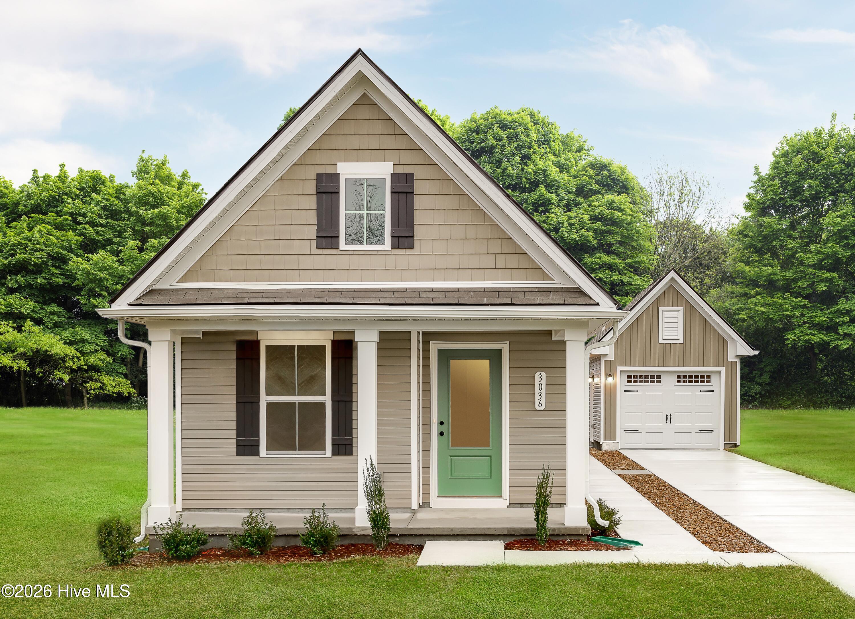 102 Middlesbrough Lane Edenton, NC 27932 - Photo 1 of 7 HENRY