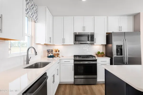 $244,990 | 102 Middlesbrough Lane, Edenton, NC 27932