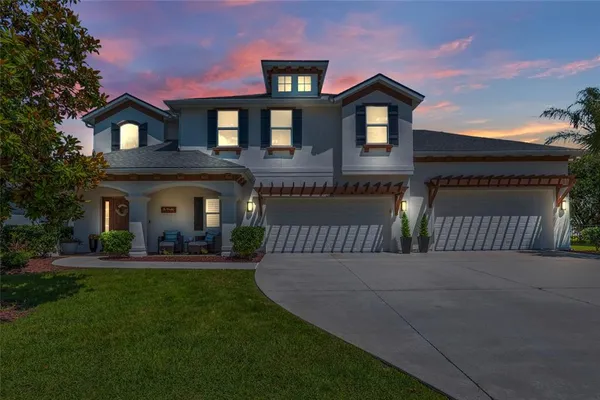 $697,500 | 6835 Stoneheath Lane, Port Orange, FL 32128